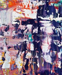 <B>Painting 1992-2017 </B> <BR>ゲルハルト・リヒター | Gerhard Richter