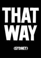 Mike Giant: This Way/That Way