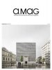 <B>A.mag 12 <BR>Barozzi Veiga Architects</B>