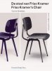 <B>Friso Kramer's Chair</B><BR>