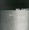 <B>Scribble Wall Drawings</B> <BR>Sol Lewitt