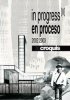 <B>El Croquis</B> <BR>In Progress Ii (2002-2003)