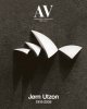 <B>AV Monographs 205 <BR>Jorn Utzon 1918-2008</B>