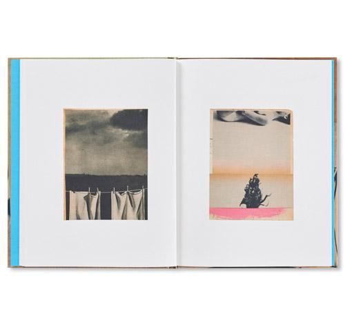 Katrien De Blauwer: When I Was a Boy