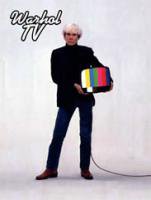 ANDY WARHOL: Warhol TV