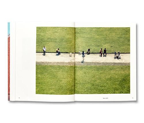 芸術写真 Luigi Ghirri The Map and the Territory Luigi Ghirri /The Map and the Territory | POST