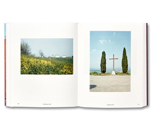 Luigi Ghirri: The Map and The Territory