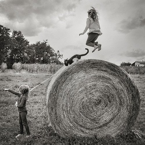 Alain Laboile: At the Edge of the World