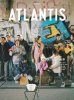 <B>Atlantis Issue 1 「境界 The Border」</B>