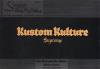 SMOKIN SHUTDOWN SPECIAL ISSUE 4, W/DVD: KUSTOM KULTURE SUPREME