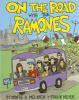 <B>On the Road with The Ramones</B>