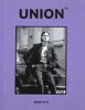 <B>Union Issue #13 <BR>Cover (B)</B>