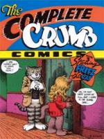 R.CRUMB : Complete Crumb Vol.3
