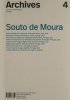 <B>Archives 4: Souto De Moura</B>