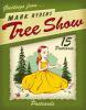 Mark Ryden: TREE SHOW Postcard Microportfolio