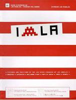 Invader: Invasion In The Los Angeles (Space Invaders)