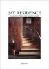 <B>My Residence <BR>Scandinavian Interiors from Residence Magazine 2019</B>