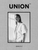 <B>Union Issue #14 <BR>Cover (A)</B>