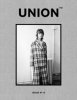 <B>Union Issue #14 <BR>Cover (B)</B>