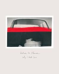 Katrien De Blauwer — Why I Hate Cars — Libraryman