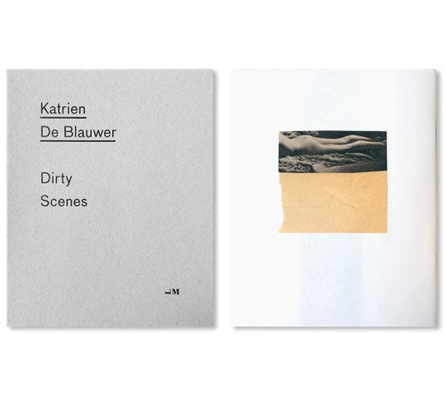 450部限定❗️Katrien De Blauwer/アート作品集/コラージュ | csm.cg
