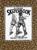 Robert Crumb: SKETCHBOOK Volume 10 June 1975-February 1977