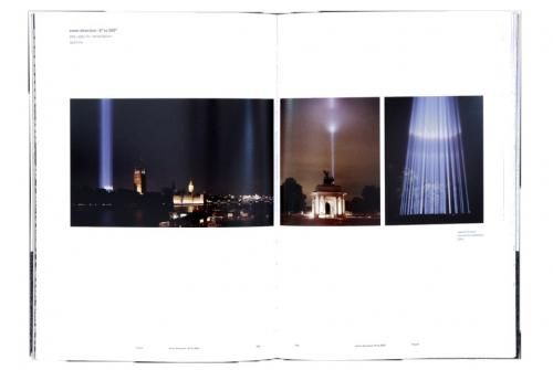 Ryoji Ikeda: Continuum