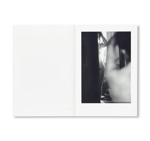 Saul Leiter: East 10th Street