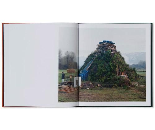 Robin Friend: Bastard Countryside