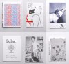 <B>100 PAGES / 5 ZINES 2nd Edition</B> <BR>服部一成／ホンマタカシ／五木田智央／題府基之／土川藍＆小林亮平