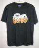 Sof' Boy Tシャツ 2009 Color: チャコール
