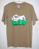 Sof' Boy Tシャツ 2009 Color: サンド