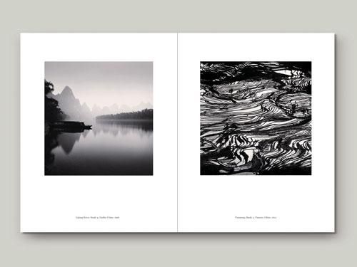 Michael Kenna: A 45 Year of Odyssey