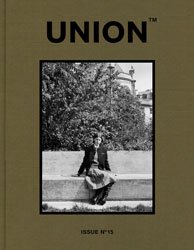 Union Issue #15