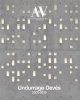 <B>AV Monographs 217<BR>Undurraga Deves 2000-2019</B>