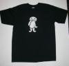 Sof' Boy Tシャツ 2001 Color: ブラック