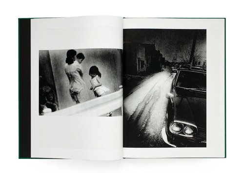 森山大道 | Daido Moriyama: A Hunter