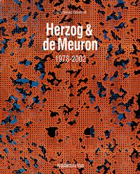 <B>Herzog & De Meuron 1978-2002</B>