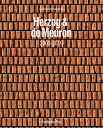 <B>Herzog & De Meuron 2003-2019</B>