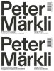 <B>Peter Maerkli - In Search Of A Language</B>