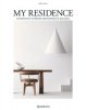 <B>My Residence <BR>Scandinavian Interiors from Residence Magazine 2020</B>