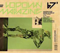 Lodown Magazine #67