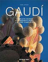GAUDI: COMPLETE WORKS