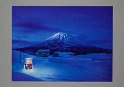 <B>Roadside Lights Seasons: Winter (C)</B> <BR>綶ѻ | Eiji Ohashi