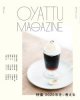 <B>OYATTU magazine| おやつマガジン 2号「2020年を、考える」</B>
