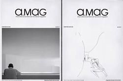 洋書 a.MAG Alvaro Siza built works AMAG 18: Alvaro Siza Built Works - Unbuilt Works (2 Vols) - BOOK