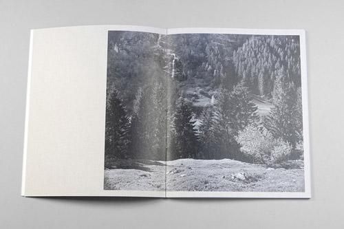 The Living Mountain: Awoiska Van Der Molen