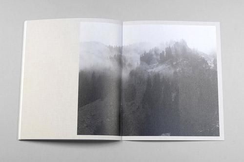 The Living Mountain: Awoiska Van Der Molen