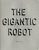 Tom Gauld: The Gigantic Robot