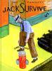 Jerry Moriarty: The Complete Jack Survives
